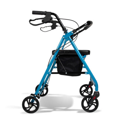 Hero Medical 6″ Standard Seat Walker