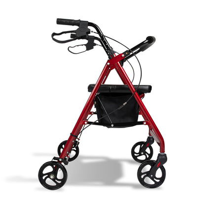 Hero Medical 6″ Standard Seat Walker