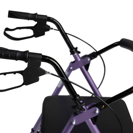 Hero Medical 6″ Standard Seat Walker
