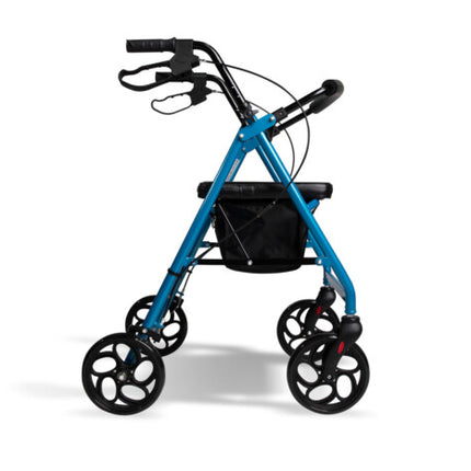 Hero Medical 8″ Standard Seat Walker