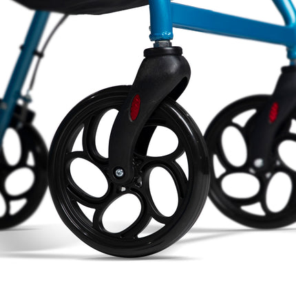 Hero Medical 8″ Standard Seat Walker