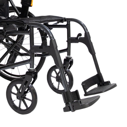 Hero Medical Active Ultra Lite Self-Propelled Wheelchair