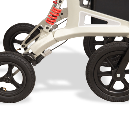Hero Medical Outdoor Lite All-Terrain Seat Walker