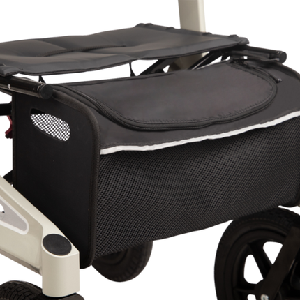 Hero Medical Outdoor Lite All-Terrain Seat Walker