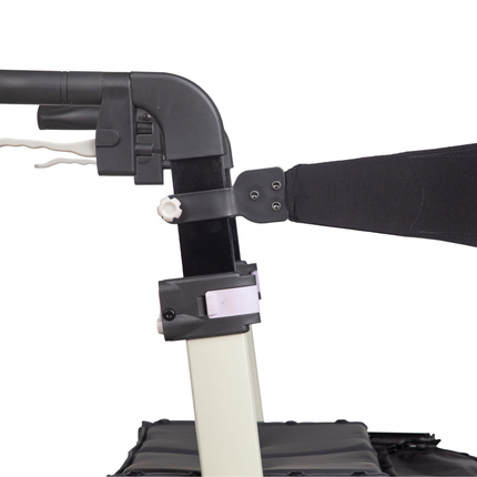Hero Medical Outdoor Lite All-Terrain Seat Walker
