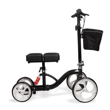 Hero Medical Premium Knee Walker