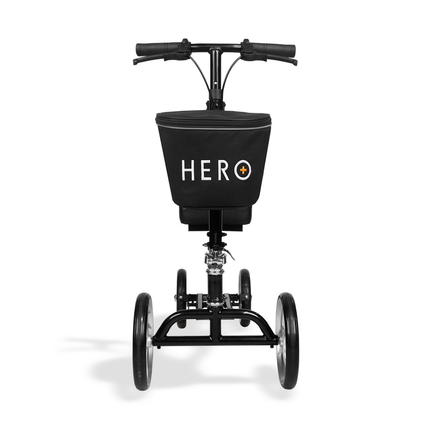 Hero Medical Premium Knee Walker