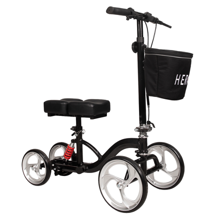 Hero Medical Premium Knee Walker
