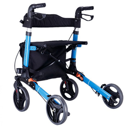 Hero Medical Travel Lite Portable Seat Walker
