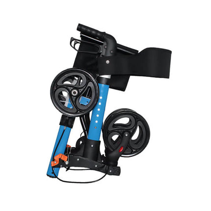 Hero Medical Travel Lite Portable Seat Walker