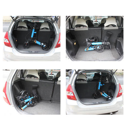 Hero Medical Travel Lite Portable Seat Walker