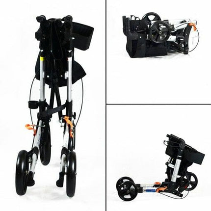 Hero Medical Travel Lite Portable Seat Walker