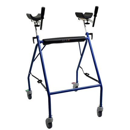 Hero Medical Tutor Plus Forearm Walker