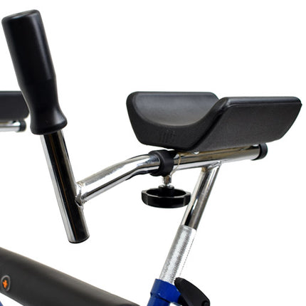 Hero Medical Tutor Plus Forearm Walker