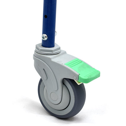 Hero Medical Tutor Plus Forearm Walker
