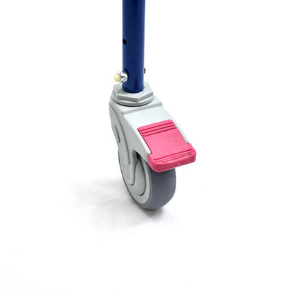 Hero Medical Tutor Plus Forearm Walker