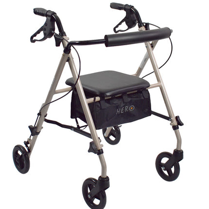 Hero Medical Ultra Light Seat Walker