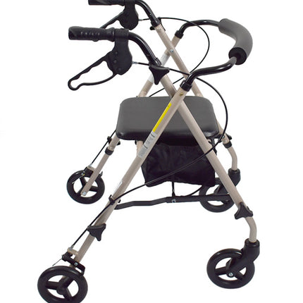 Hero Medical Ultra Light Seat Walker