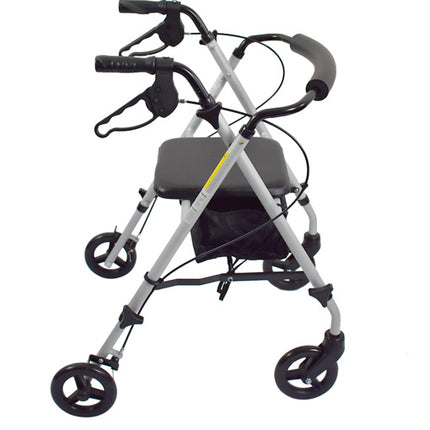 Hero Medical Ultra Light Seat Walker