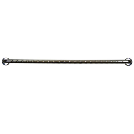 Hero Medical Stainless Steel Grab Rails