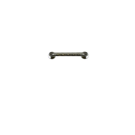Hero Medical Stainless Steel Grab Rails
