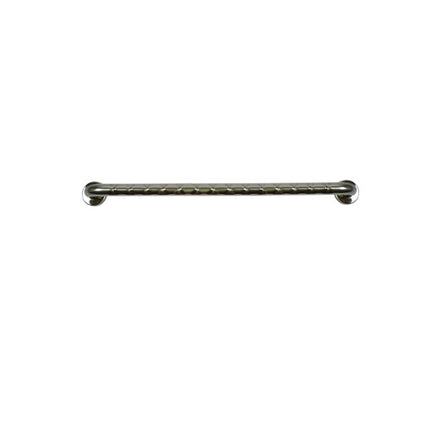 Hero Medical Stainless Steel Grab Rails