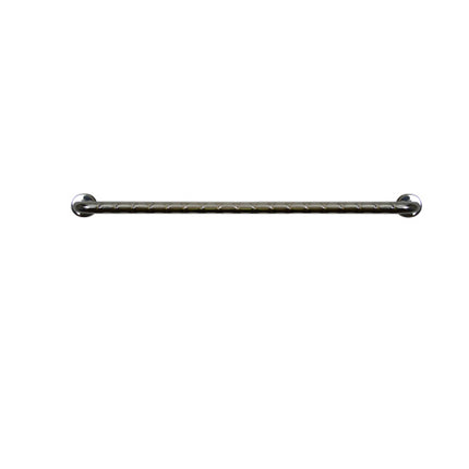 Hero Medical Stainless Steel Grab Rails