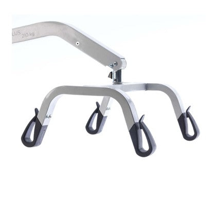 Birdie Evo 4‑Point Spreader Bar