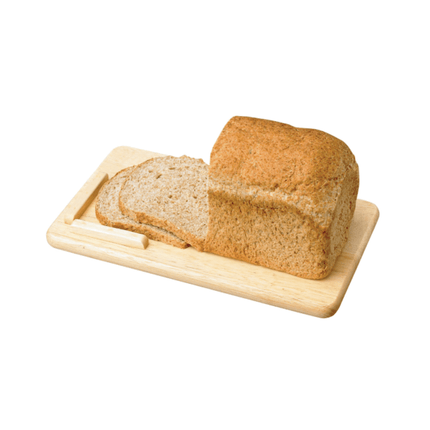 Homecraft Hardwood Bread Board