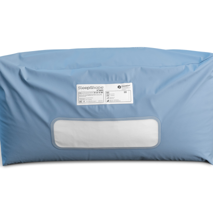 SleepShape Abduction Microbead Cushion