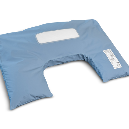 SleepShape Semifowler Microbead Cushion