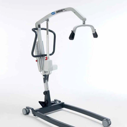 Birdie Evo Lifter 180kg Electric Leg Spread