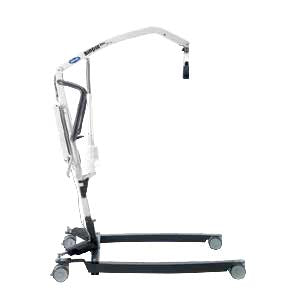 Birdie Evo Lifter 180kg Electric Leg Spread