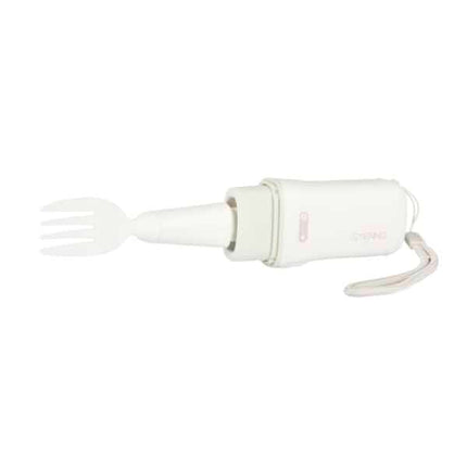 Gyenno Bravo Twist Spoon + Fork Kit