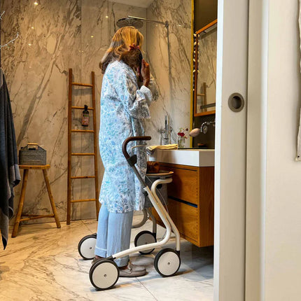 byACRE Scandanavian Butler Indoor Walker