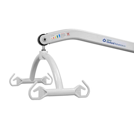 Enable 4-Point Spreader Bar - Advance