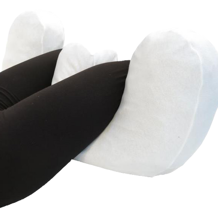SleepShape W Leg Cushion - Without straps