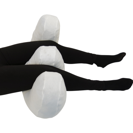 SleepShape W Leg Cushion - Without straps