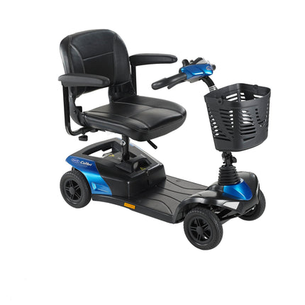 Invacare Colibri Scooter Colour Kit