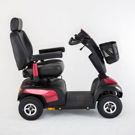 Invacare Pegasus Metro / Pro Scooter Colour Kit