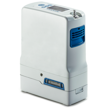 Inogen Rove 4 Portable Oxygen Concentrator