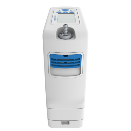 Inogen Rove 4 Portable Oxygen Concentrator