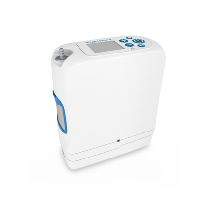 Inogen Rove 6 Portable Oxygen Concentrator