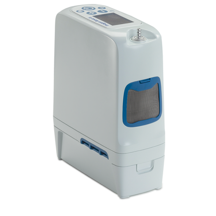Inogen Rove 6 Portable Oxygen Concentrator