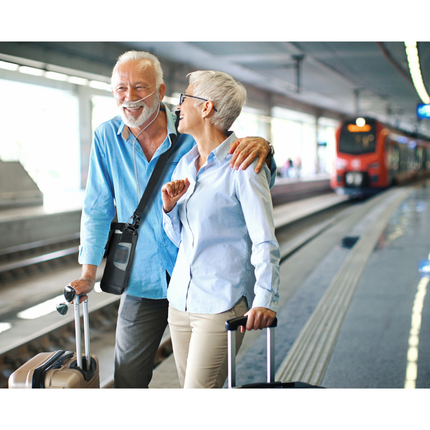 Inogen Rove 6 Portable Oxygen Concentrator