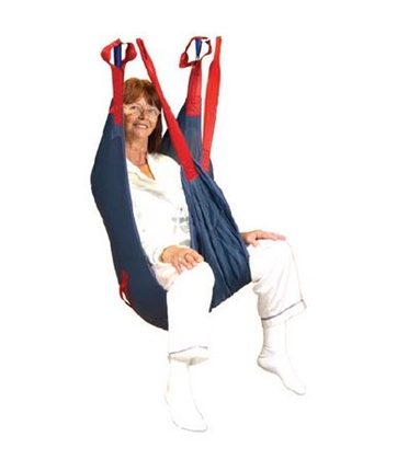 Invacare General Purpose Sling Fabric