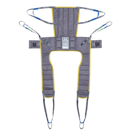 Invacare Hygiene High Fabric Sling