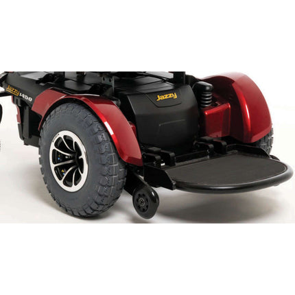 Jazzy 1450 Powerchair