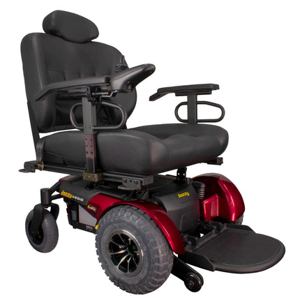 Jazzy 1450 Powerchair