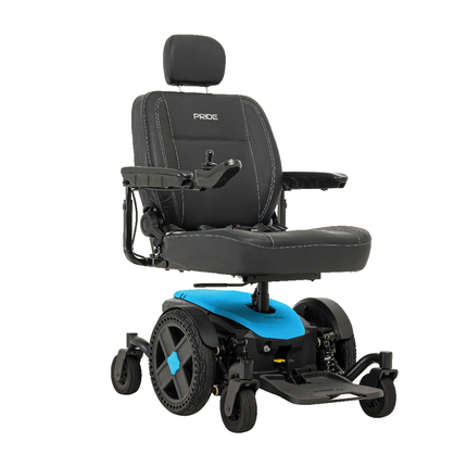 Jazzy Evo 614HD Powerchair 20"